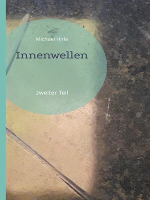 cover image of Innenwellen